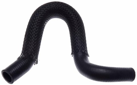 Gates 92-93 Pontiac Grand Am V-6 3.3L Heater To Pipe-3 Molded Coolant Hose