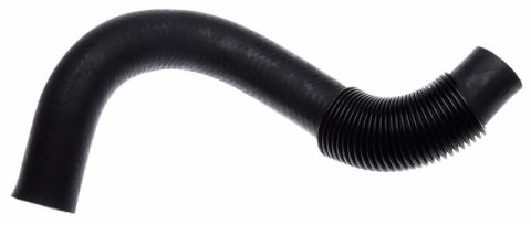 Gates 90-93 Geo Storm 4-Cyl. 1.6L Lower Molded Coolant Hose