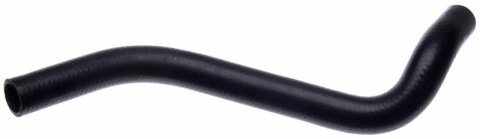 Gates 88-94 Toyota Tercel 4-Cyl. 1.5L Lower - Rad. To Thermostat Molded Coolant Hose