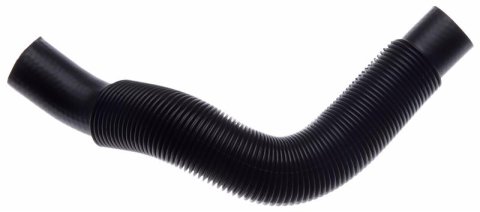 Gates 92-94 Chevrolet Cavalier 4-Cyl. 2.2L Upper Molded Coolant Hose