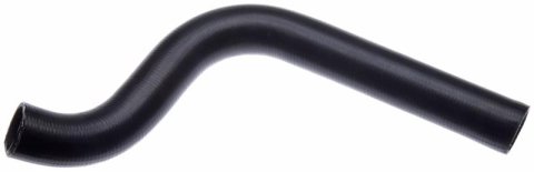 Gates 64-68 Ford Mustang V-8 289 Upper Molded Coolant Hose
