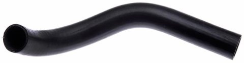 Gates 92-96 Dodge Dakota V-6 3.9L Lower Molded Coolant Hose