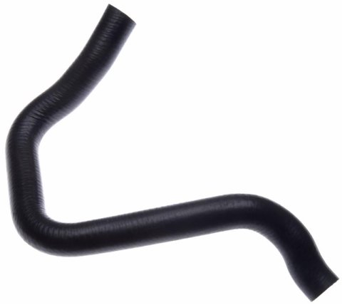 Gates 92-93 Chevrolet S Series Pickup V-6 4.3L Upper Molded Coolant Hose