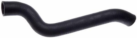 Gates 93-97 Dodge Intrepid V-6 3.3L Upper Molded Coolant Hose