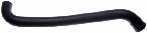 Gates 90-94 Chevrolet P Series Van V-8 7.4L Upper Molded Coolant Hose