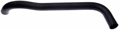 Gates 91-96 GMC Topkick C7500 Caterpillar 3116 Diesel Upper - Eng. To Rad. Molded Coolant Hose