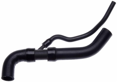 Gates 93-95 Chevrolet Camaro V-8 5.7L Upper Molded Coolant Hose