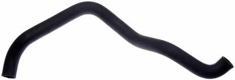 Gates 94-97 Saab 900 V-6 2.5L Lower Molded Coolant Hose
