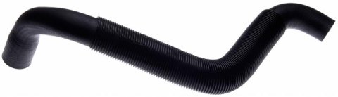 Gates 94-98 Chevrolet C & K Series Pickup V-6 4.3L Lower Molded Coolant Hose