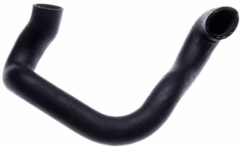 Gates 87-91 BMW 325I 6-Cyl. 2.5L By Pass Molded Coolant Hose