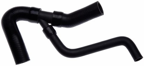 Gates 94-98 Pontiac Grand Am V-6 3.1L Lower Molded Coolant Hose