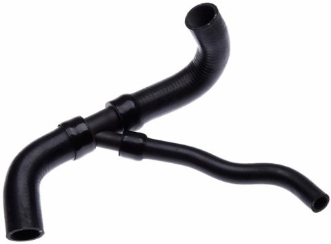 Gates 92-94 Chevrolet Corsica 4-Cyl. 2.2L Lower Molded Coolant Hose