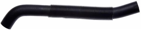 Gates 94-96 Chevrolet Caprice V-8 5.7L Upper Molded Coolant Hose