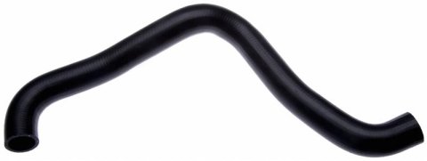 Gates 86-89 Nissan Stanza 4-Cyl. 2.0L Upper Molded Coolant Hose