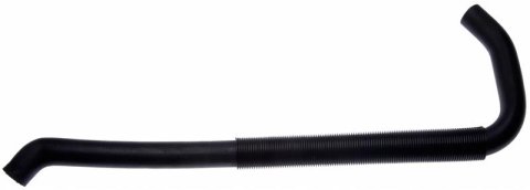 Gates 95-99 Oldsmobile Aurora V-8 4.0L Upper Molded Coolant Hose