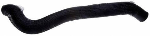 Gates 96-02 Pontiac Sunfire 4-Cyl. 2.4L Upper Molded Coolant Hose