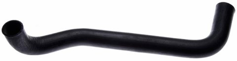 Gates 95-96 Chevrolet P6S042 Caterpillar 3116 Diesel Upper - Eng. To Rad. Molded Coolant Hose