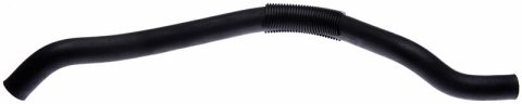 Gates 94-97 Honda Accord 4-Cyl. 2.2L Lower Molded Coolant Hose
