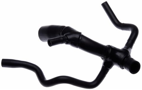 Gates 95-97 Ford Contour 4-Cyl. 2.0L Lower Molded Coolant Hose