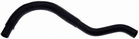 Gates 96-97 Chevrolet C & K Series Pickup V-8 5.7L Upper Molded Coolant Hose