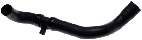 Gates 96-97 Ford F Series V-8 7.3L Diesel Lower - Rad. To Water Pump Molded Coolant Hose