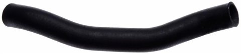 Gates 99-02 Lincoln Continental V-8 4.6L Upper Molded Coolant Hose