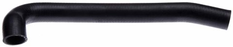 Gates 97-02 Jeep Wrangler 4-Cyl. 2.5L Upper Molded Coolant Hose