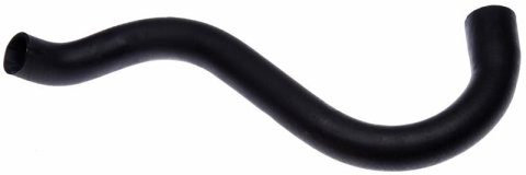 Gates 97-99 Dodge Dakota 4-Cyl. 2.5L Lower Molded Coolant Hose