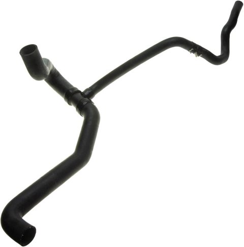 Gates 97-03 Ford E Series Van V-6 4.2L Lower Molded Coolant Hose
