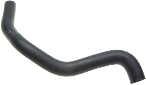 Gates 92-94 Chevrolet Astro V-6 4.3L Upper Molded Coolant Hose