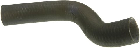 Gates 87-93 Mazda B2200 Pickup 4-Cyl. 2.2L Upper Molded Coolant Hose