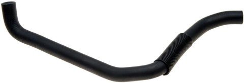 Gates 98-02 Honda Accord 4-Cyl. 2.3L Lower Molded Coolant Hose
