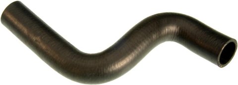 Gates 96-00 Ford Taurus V-6 3.0L Upper - Rad. To Tee Molded Coolant Hose