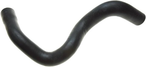 Gates 96-00 Chevrolet Express V-8 7.4L Lower Molded Coolant Hose