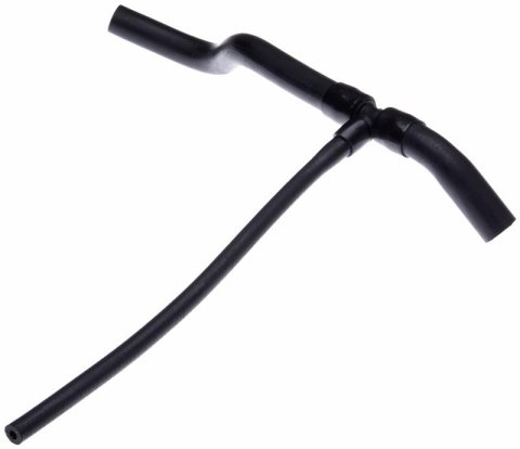 Gates 98-02 Ford Escort 4-Cyl. 2.0L Heater To Thermostat Molded Coolant Hose