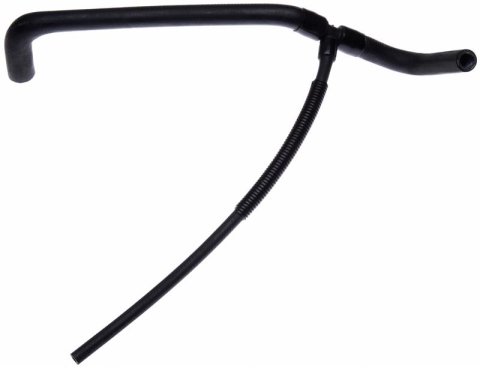 Gates 98-02 Ford Escort 4-Cyl. 2.0L Heater To Water Pump Molded Coolant Hose