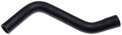 Gates 98-02 Mazda 626 4-Cyl. 2.0L Upper Molded Coolant Hose
