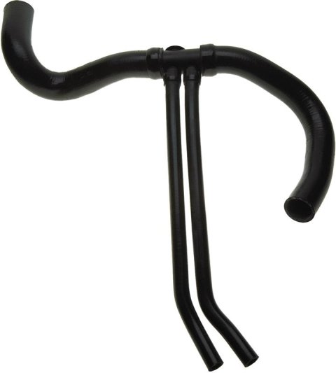 Gates 99-04 Ford Super Duty V-8 5.4L Lower Molded Coolant Hose