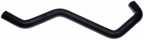 Gates 99-11 Chevrolet Silverado V-6 4.3L Upper Molded Coolant Hose