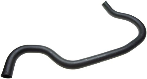 Gates 99-06 Chevrolet Silverado V-8 5.3L Upper Molded Coolant Hose