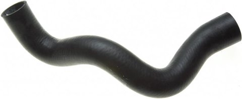Gates 99-01 Ford Explorer V-8 5.0L Lower Molded Coolant Hose