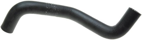 Gates 04-07 Toyota Highlander V-6 3.3L Lower Molded Coolant Hose