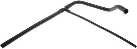 Gates 98-01 Ford Ranger V-6 3.0L Heater To Water Pump Molded Coolant Hose