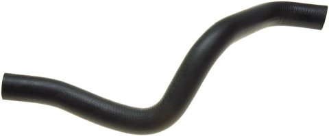 Gates 03-06 Hyundai Santa Fe V-6 3.5L Lower Molded Coolant Hose