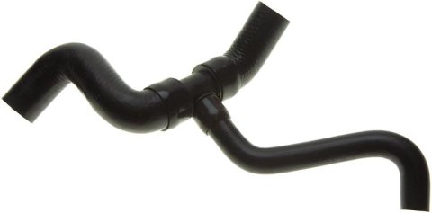 Gates 00-04 Ford Focus 4-Cyl. 2.0L Lower Molded Coolant Hose