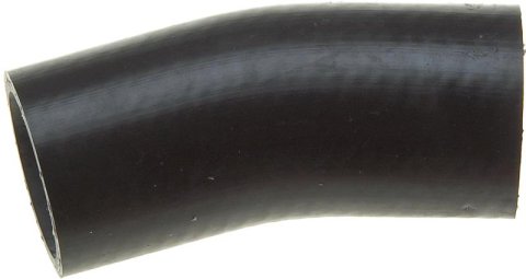 Gates 99-04 Nissan Frontier V-6 3.3L Lower - Pipe To Thermostat Molded Coolant Hose