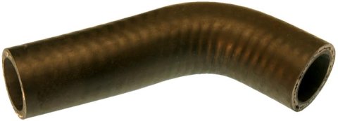 Gates 2012 Nissan Versa 4-Cyl. 1.6L Upper - Rad. To Filler Neck Molded Coolant Hose