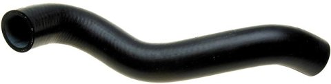 Gates 00-03 Saturn L-Series 4-Cyl. 2.2L Upper Molded Coolant Hose