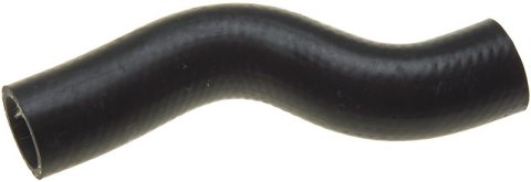 Gates 01-04 Nissan Pathfinder V-6 3.5L Upper - Rad. To Pipe Molded Coolant Hose