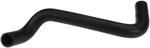Gates 01-04 Nissan Pathfinder V-6 3.5L Lower Molded Coolant Hose